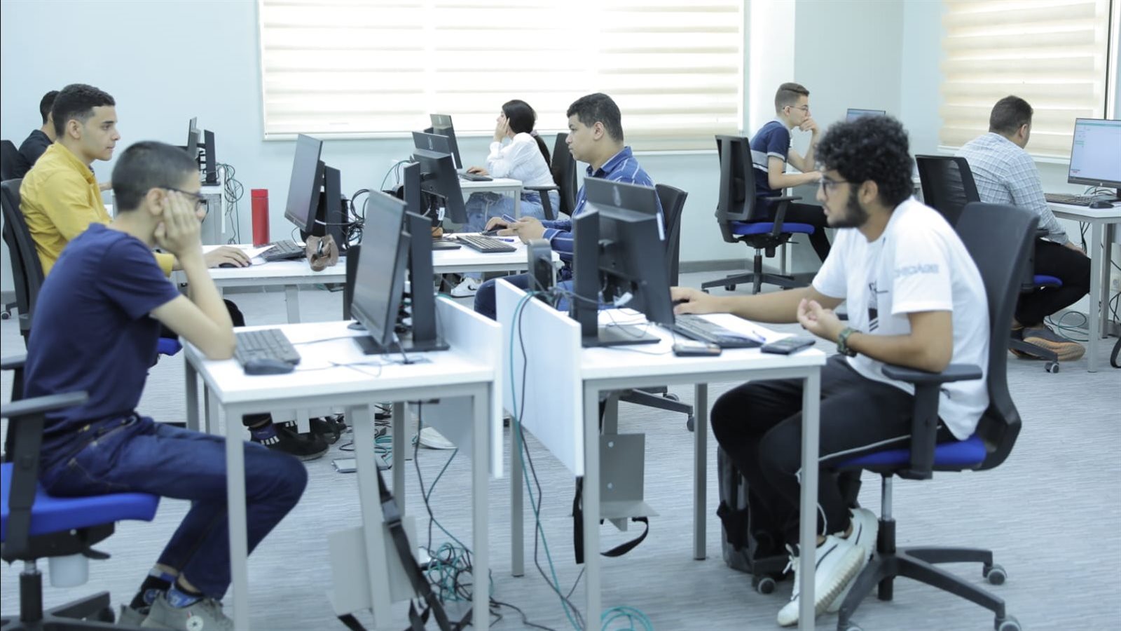 موعد تنسيق الثانوية العامة محافظة الشرقية 2026 2 موعد تنسيق الثانوية العامة محافظة الشرقية 2026 2